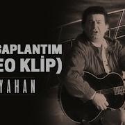Kayahan Kara Saplantım Video Klip