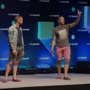 Creatiff Opening Remarks With David And Stephen Flynn