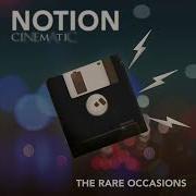 The Rare Occasions Notion Cinematic