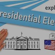 US Presidential Election Explained Explainity Explainer Video
