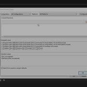 C Blocking Sockets Networking Winsock Tutorial 1 Setting Up Our Project