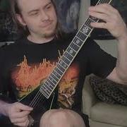 Suffocation Abomination Reborn Guitar Cover