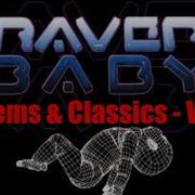 Bonkers Clubland HTID Raver Baby Anthems Classics MegaMix Vol 2 Happy Hardcore Holidays