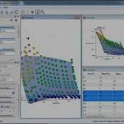 Tecplot Chorus Simulation Example Modeling System Behavior Via Surrogate Models