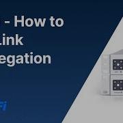 UniFi How To Enable Link Aggregation On Switches LAG