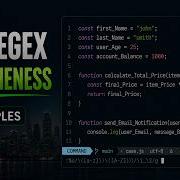 Vim Regex Is Just Awesomeness 10 Examples