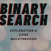 Introduction To Binary Search In Java Iterative Recursive Methods