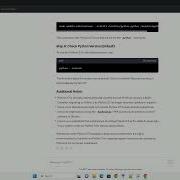 Install Python 2 7 Ubuntu Command Line