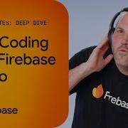 Vibe Coding With Firebase Studio