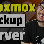 You Should Be Using Proxmox Backup Server