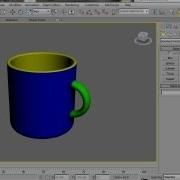 3ds Max Spline Modeling Part 2