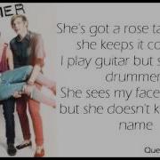 5 Seconds Of Summer Try Hard Lyrics