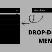 Learn How To Create A Dropdown Menu Using HTML And CSS