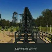 Demon RCT3