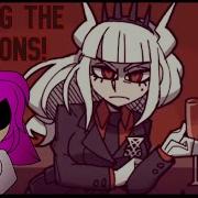 Helltaker Gameplay