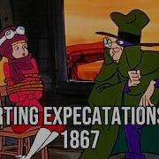 Remember The Perils Of Penelope Pitstop