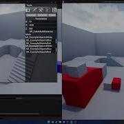 Runtime Multiplayer Map Editor Replicated Materials 200 Ping