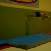 Matrix Wallrun 2 Vertical Steps To Butterfly Release