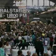 OFFICIAL Michael Jackson Dance Tribute Pt2 STOCKHOLM