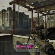 OpTic Predator 30 3 Sniper Gameplay MW2