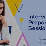 Interview Preparation Session 25 10 2021
