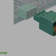 Euroclamp SOS Electronic