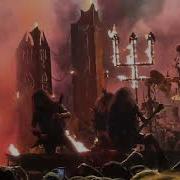 WATAIN Brutal Assault 2023