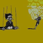 Cut Off My Strings