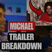Michael 2026 Trailer BREAKDOWN