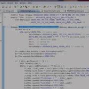 Android Programming Stored SQLite Query Procedures