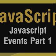Learn JavaScript In Arabic 22 Events Part 1 Onload Onclick Ondblclick