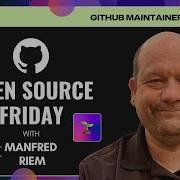 Open Source Friday With Spec Kit