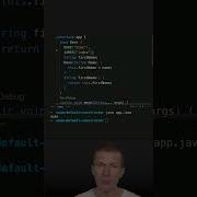 Enums Convention Over Configuration With Parameterless Constructors Java Shorts Coding Airhacks