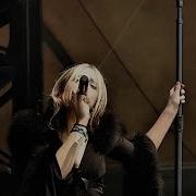 Isabel LaRosa Lollapalooza Chicago Babydoll Performance
