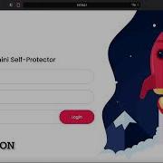 Gemini Self Protector Runtime Application Self Protection Demo Install Configurate Usage