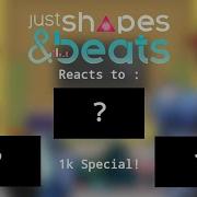 1K SPECIAL 1ST HEARTED COMMENT JSAB Reacts To The Creator