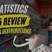 AP Statistics Unit 5 Summary Review Video Sampling Distributions