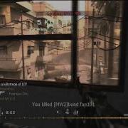 Изнасилования совершенные сотрудниками РПД в CoD4 В прямом эфире