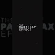 Parallax Effect Explained Filmmakingtips Parallaxeffect Filmmaking