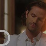Sam Lucifer Burns Dean In His Dream Sam Lucifer Supernatural 15x05