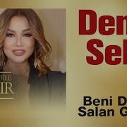 Deniz Seki Beni Derde Salan Gelsin