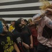 No Cure Open Wide DIY LIVE