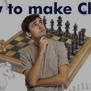 Build A Chess Game Using JavaScript Full Tutorial For Beginner