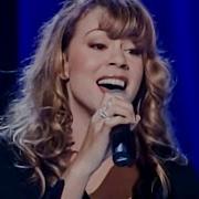 Mariah Carey I Ll Be There From Fantasy Live At Madison Square Garden Ft Wanya Morris