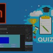 ActionScript 3 Tutorial Quiz Game
