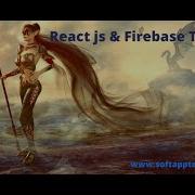 React JS Firebase 6 Authentication Middleware 2019