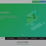 Penny Auction PHP Script