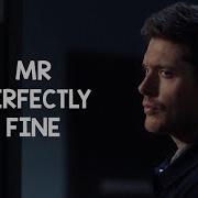 Dean Castiel Mr Perfectly Fine Taylor Swift