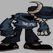 VS Tabi Psych Engine UPDATE Genocide Remix