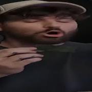Guy Eats Carolina Reaper Chip And Makes Beat